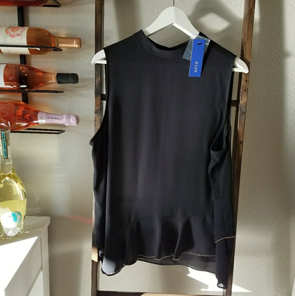 Apt.9 top